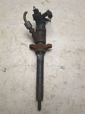 Peugeot 308 2007 Diesel Injektor Einspritzdüse 0445110297 80kW VAQ7371