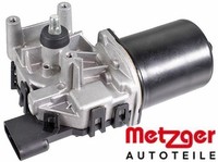 Metzger 2190673 Wischermotor Motor Scheibenwischer FüR Alfa Romeo