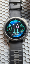 Garmin tactix 8 GPS Touchscreen Sapphire Smartwatch 51mm Titanium Black
