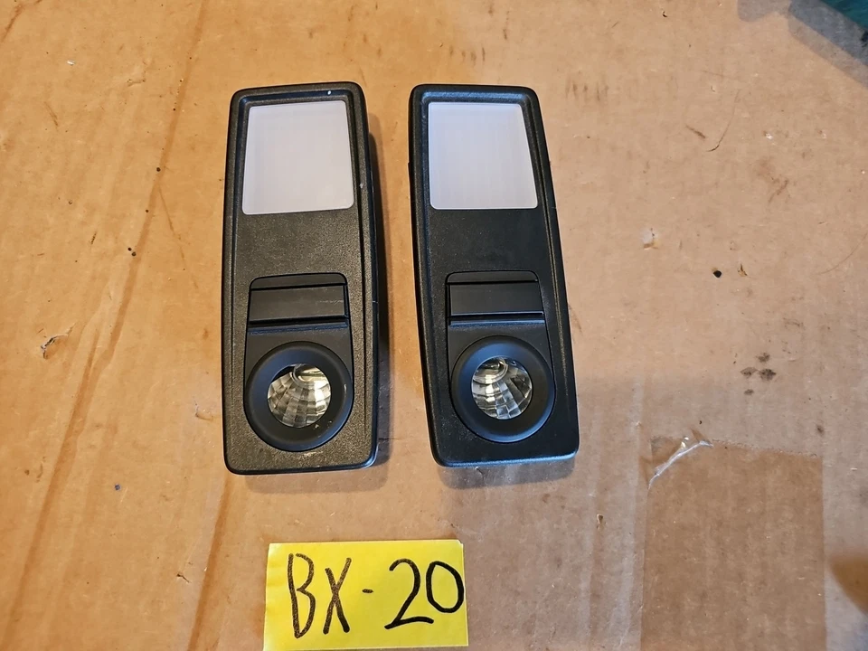 BMW X1 2012 2016 luz de lectura domo interior trasero derecho 9 202 920 OEM Foto 3 de 3