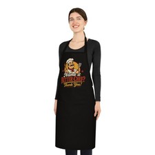 Funny Chef Wanna Bet Better Chee Cotton Apron