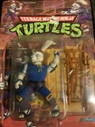 1989 TMNT Usagi Yojimbo Action Figure Vintage Sealed