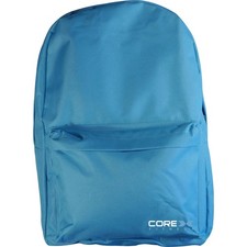Mochila CoreX Fitness Cross Avenue Azul Cielo Elegante Viaje Gimnasio Entrenamiento Bolsa