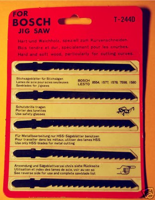 Lesto seghetto alternativo