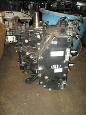 evinrude 50 2 stroke 3 CYL outboard crankcase powerhead