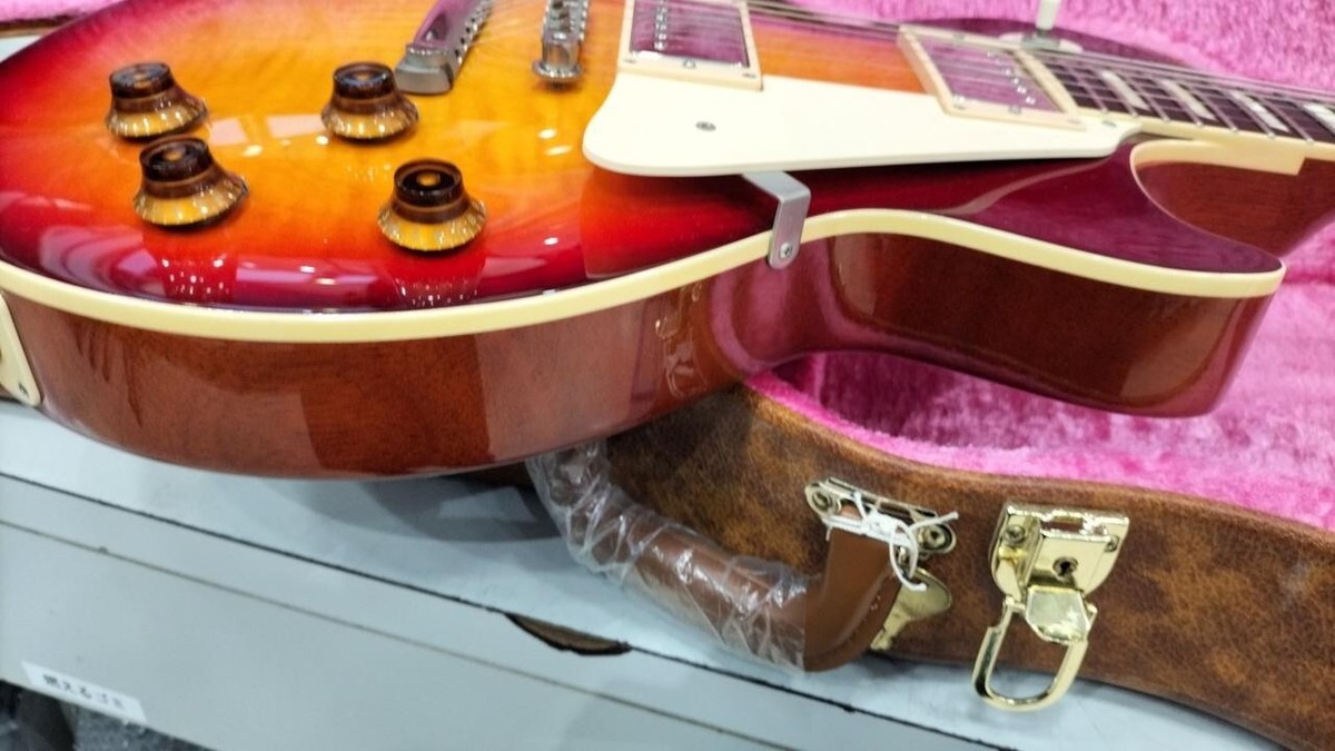 ギター TOKAI kls215f ギター TOKAI kls215f Tokai KLS215F VCS <トーカイ>｜平野楽器
