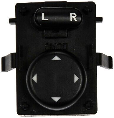 Fits 2008-2017 Freightliner Cascadia Window Switch Front Left Dorman 46816TS 201