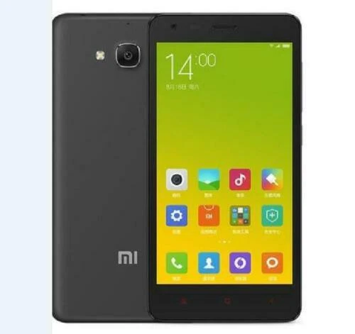 Teléfonos inteligentes Xiaomi Redmi 2 desbloqueado