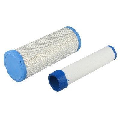Notiz Paket Inhalt Speziell Ausstattung Clubauto Dixie Chopper Luftfilter