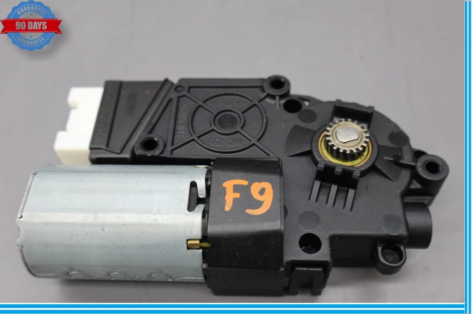 08-15 Mercedes X204 GLK350 C250 C350 techo corredizo techo corredizo motor 2048200808 OEM Foto 4 de 4