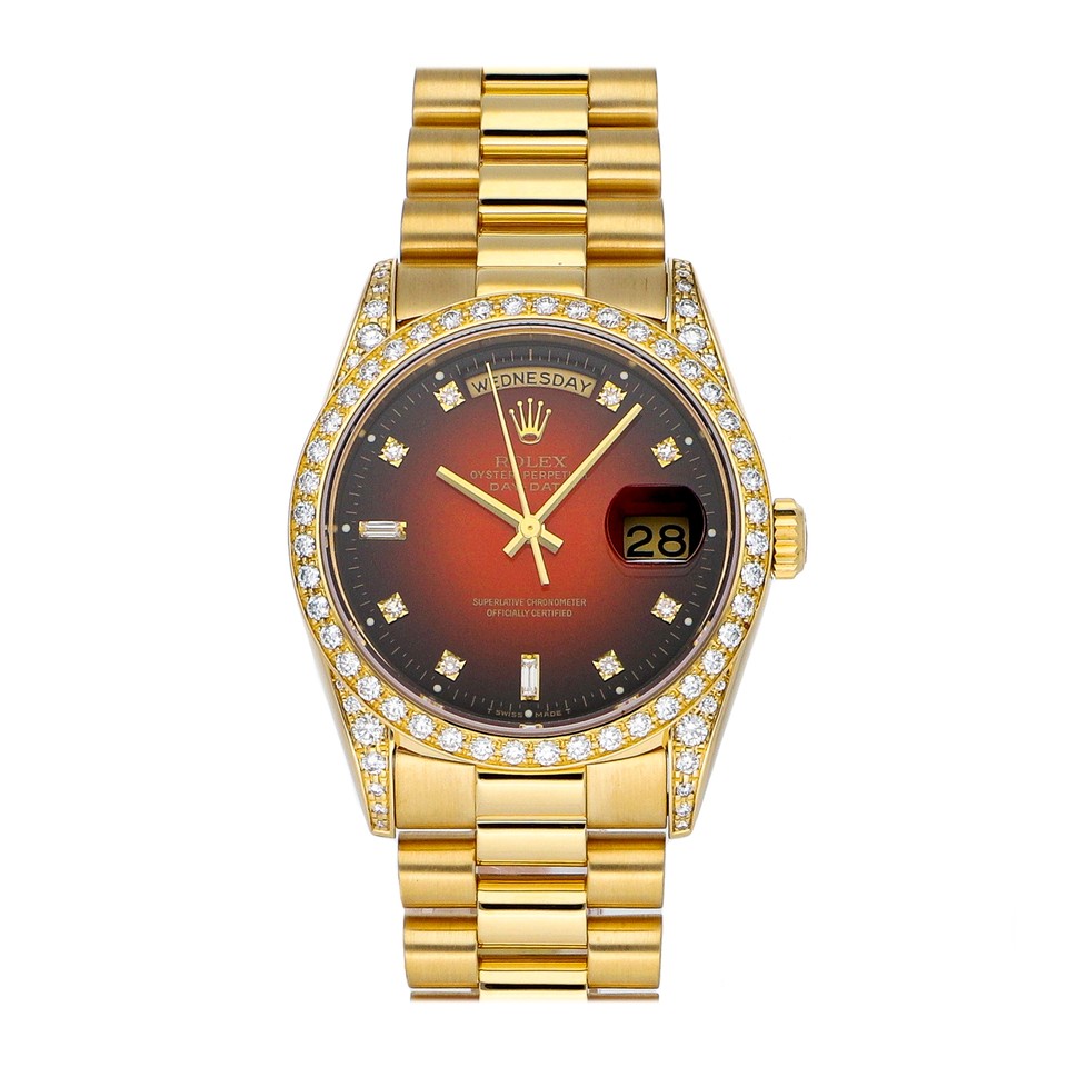 Rolex Day Date 18388 for sale | eBay