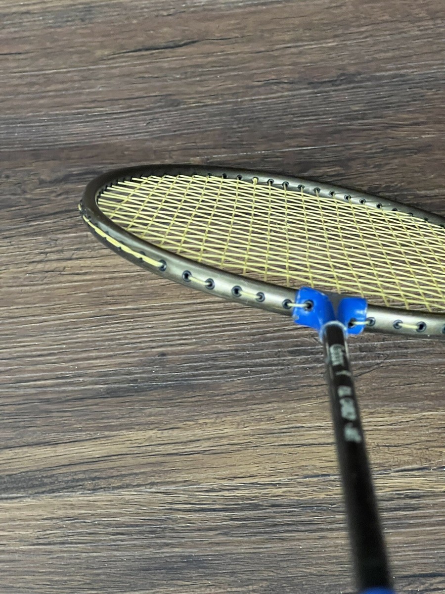 【はるか】YONEX carbonex3 稀少価値 はるか】YONEX carbonex3 稀少価値 Yonex Badminton Raquet