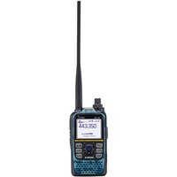 Icom Id-51a Plus2 Vhf/uhf Digital D-star Transceiver - 5.5w Max - Cloud Blue on sale Icom Id-51a Plus2 Vhf/uhf Digital D-star Transceiver - 5.5w Max - Cloud Blue on sale