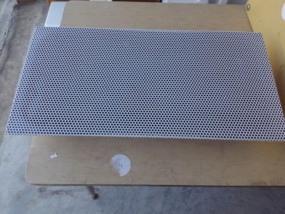 flat ceiling speakers