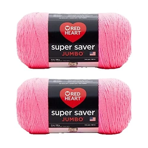 Crochet Plain Pack/Set Yarns