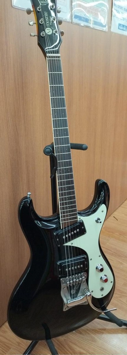 MOSRITE THE VENTURES MODEL Used Electric Gutiar | eBay