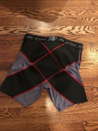 UNDER ARMOUR UA WOMEN'S CORESHORTS PRO 