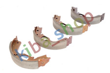 BRAKE SHOE KIT FITS MITSUBISHI DELICA / SPACE GEAR L400 PAJERO CLASSIC PAJERO
