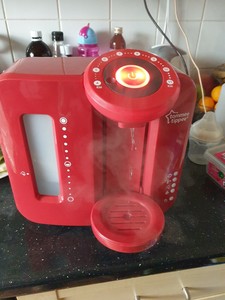 ebay tommee tippee prep machine