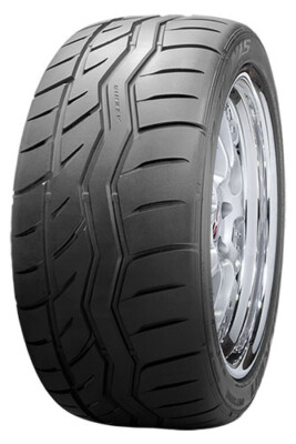 2 New Falken Azenis Rt-615k+ - 275/35r18 Tires 2753518 275