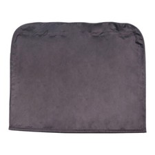 Electrical Vehicle Front Charging Plug Port Protection Hood Waterproof Dustproof