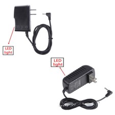 AC Adapter For Optimus Radio Shack Electronic Keyboard Piano Power Supply Charge