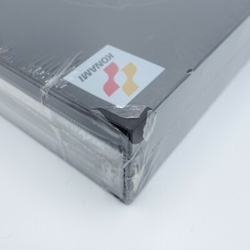 [Unopened] Sega Saturn SS Policenauts Limited Edition Konami Hideo Kojima Japan