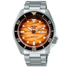 SEIKO 5 Sports SRPL45K1 Automatic Watch Indonesia LIMITED Edition Tiger Day Date