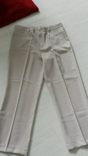 Leichte Damenhose Gr. 44