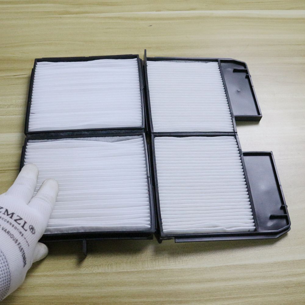 tomo・・・② 88880-33020 For Lexus ES300 V6 3.0L 1992-2001 Cabin Air Filter