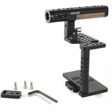 Gabbia per fotocamera Fantom Rigs per Blackmagic Pocket Cinema Camera 4K - FANTOM-FTBM4K