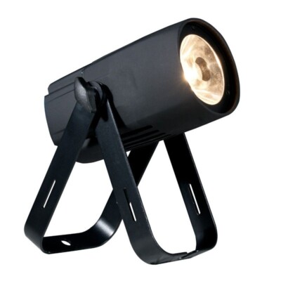 American DJ Saber Spot WW DMX 15W LED Pinspot | eBay