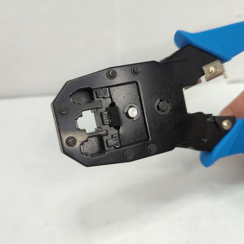 RJ45 Kabelzange - Bild 4 von 5