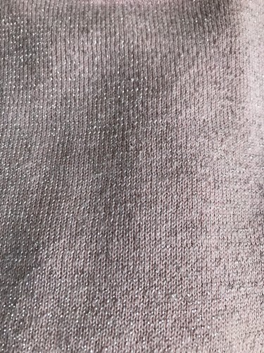 Bloomie Girls Sweatshirt Size 6X Pink Round Neck Long Sleeve Pullover Sweater - Picture 7 of 7