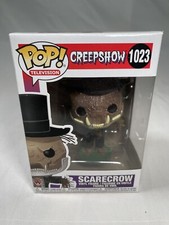 Funko Pop Creepshow Figures 23