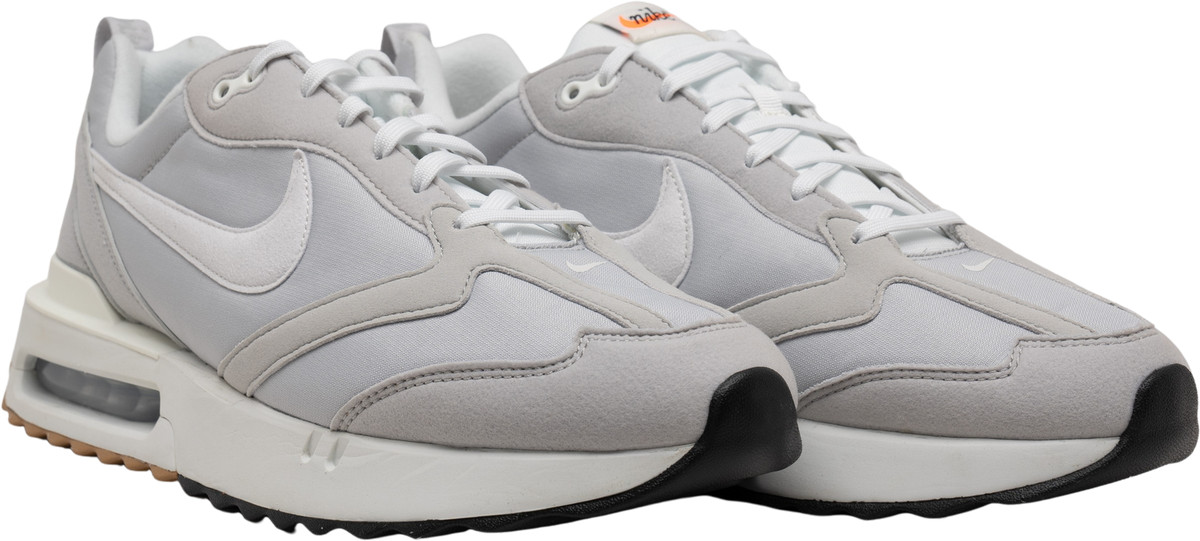 Nike Air Max Dawn Grey Fog for Sale - Authenticity  display picture 1