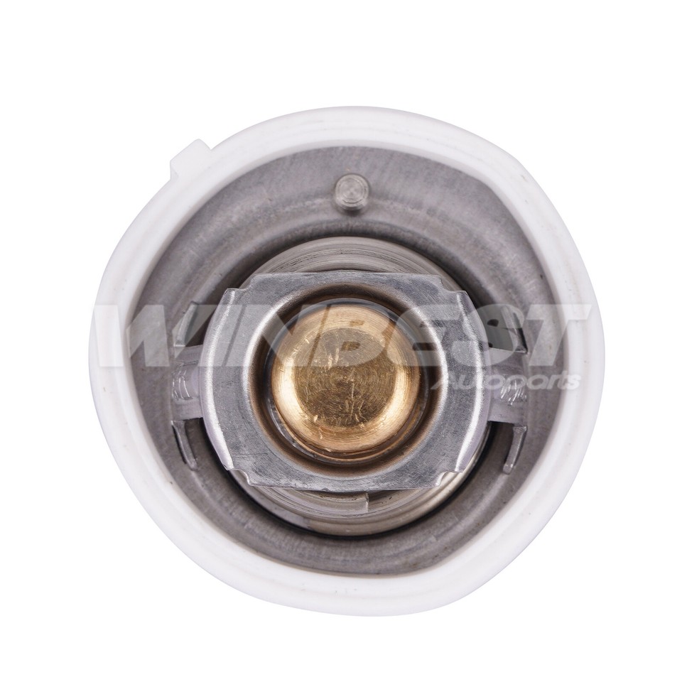 Motorad 656-195 Kühlmittel Thermostat - Hochwertiger Motorthermostat Für Präzise Temperaturregelung