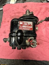 0-540 Lycoming Slick Mags 