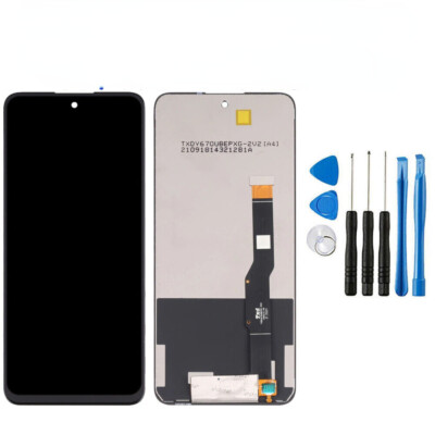 LCD Display Touch Screen Digitizer For TCL 20S T773O / 20L T774 / 20L Plus T775