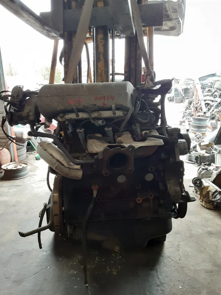 Dodge Grand Caravan 1999-2000 motor de 3,3 L OEM, 300-08533 Foto 2 de 4