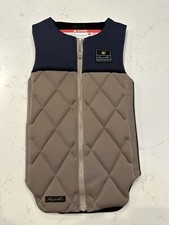 Liquid Force Flex Heritage Comp Vest Grey XS