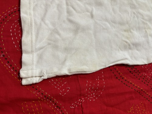 Vintage 2000's Children's Place Girls White Uniform Formal Polo Shirt. Size 4T - Picture 3 of 24
