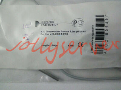 Ein Neu EMERSON Temperatursensor ECN-N60