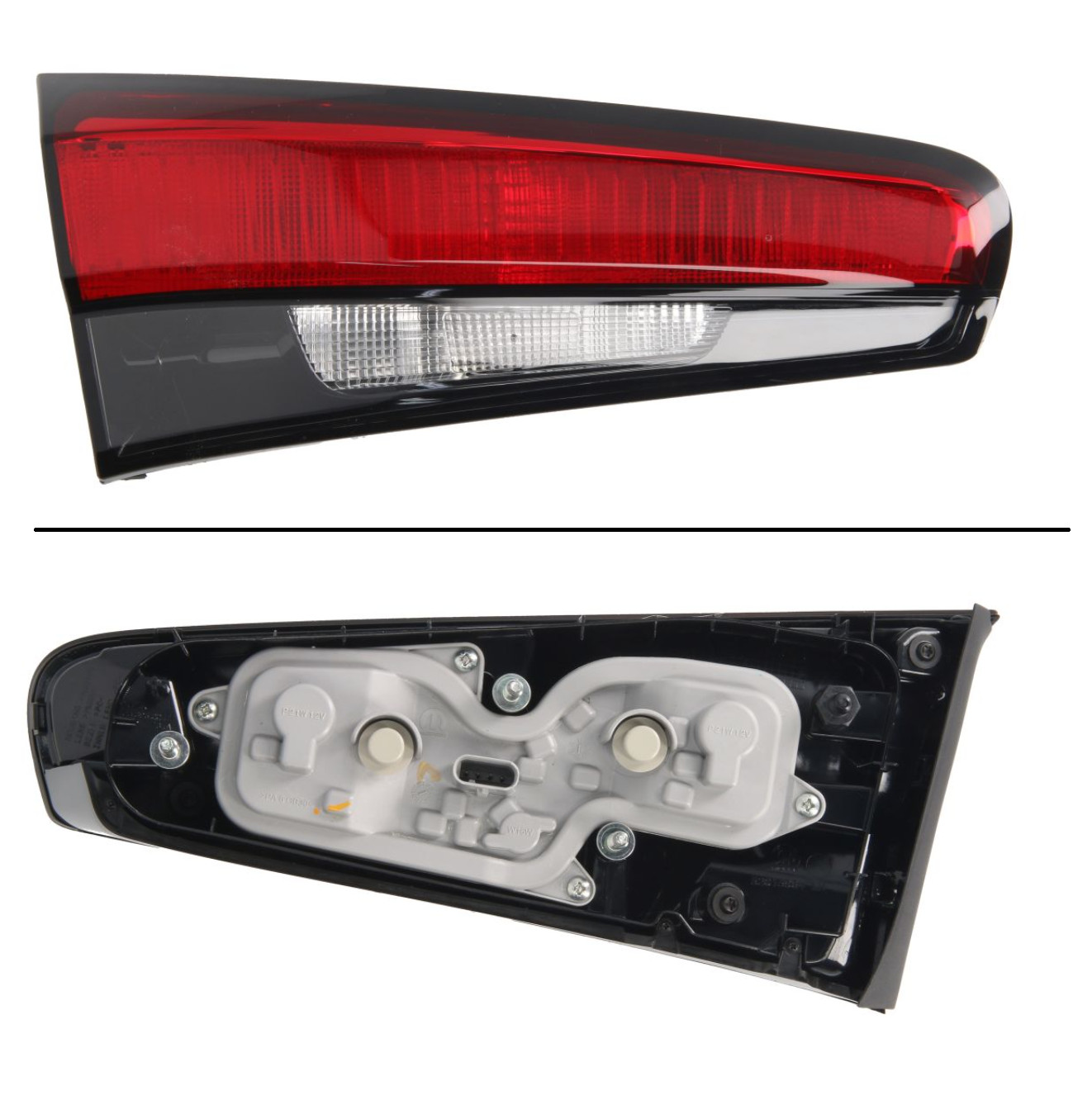 Feu arriere gauche Fiat Tipo 356 Break anti-condensation