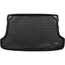 Antirutsch Rezaw-Plast Kofferraumwanne für Suzuki Grand Vitara II 2005-2014 5-tü