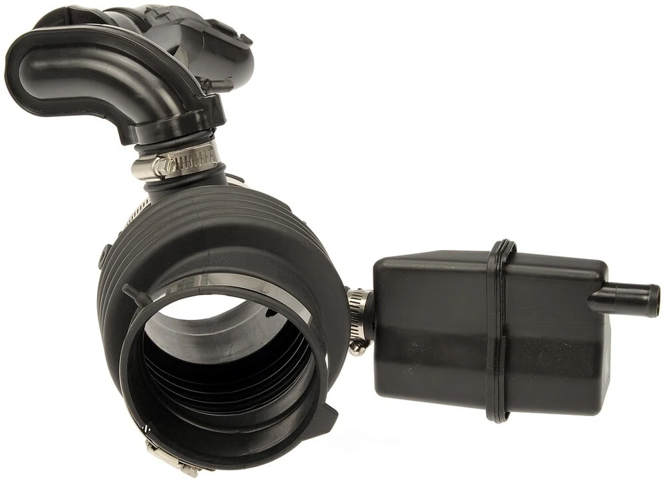 Engine Air Intake Hose fits 2009-2014 Nissan Maxima  DORMAN OE SOLUTIONS Foto 2 de 4