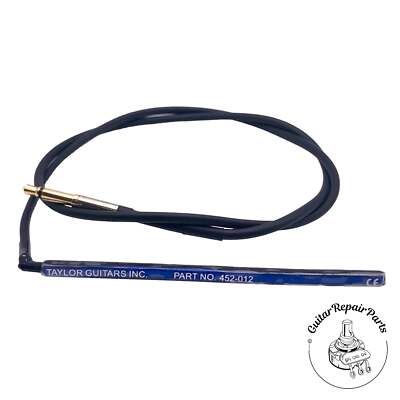 Taylor Guitars 84204 Expression System EST Under Saddle Pickup