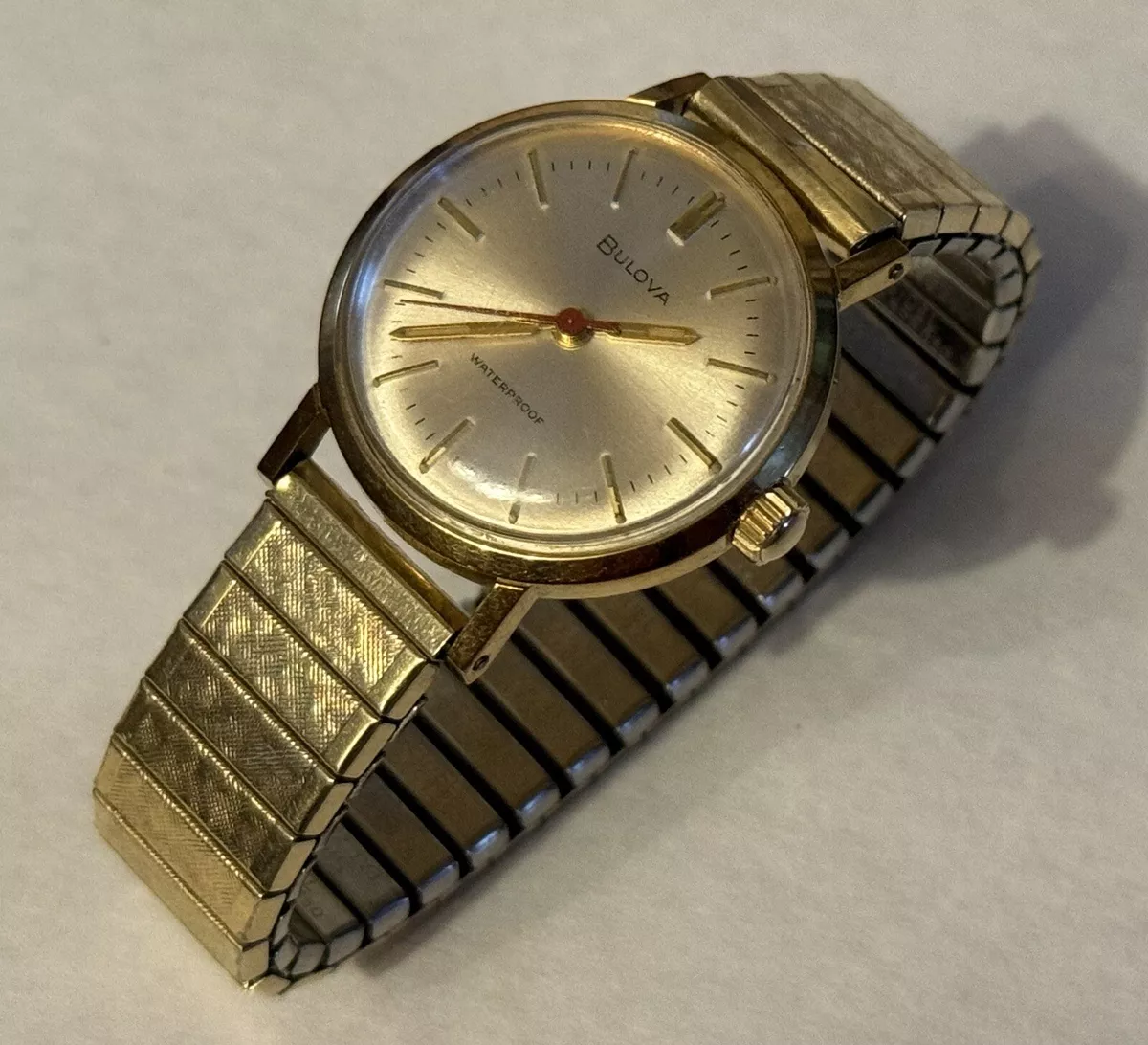 Bulova m9 best sale