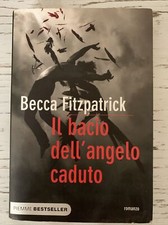Il Bacio Dell’angelo Caduto, Becca Fitzpatrick