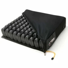 ROHO High Profile Single Compartment Cushion, with Cushion Size Selector,